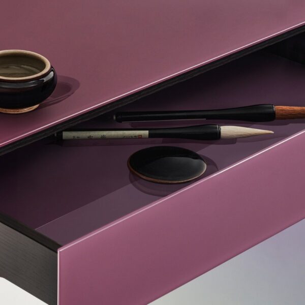 Итальянская консоль Ollie 3