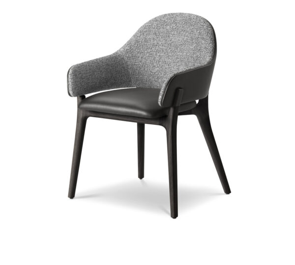 Итальянский стул LIV от 4mariani