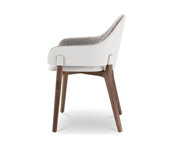 Итальянский стул LIV 4