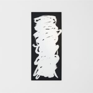 Итальянское зеркало Scribble от Glasitalia