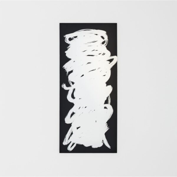 Итальянское зеркало Scribble от Glasitalia