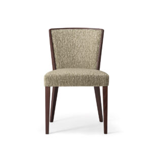 Итальянский стул LONDON SIDE CHAIR 016 SA 2