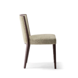 Итальянский стул LONDON SIDE CHAIR 016 SA 3