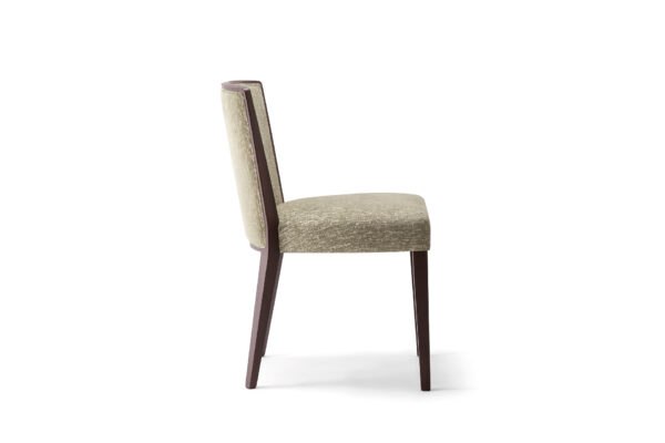 Итальянский стул LONDON SIDE CHAIR 016 SA 3