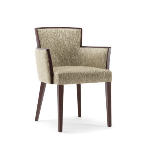 Итальянский стул LONDON SIDE CHAIR 016 SA от Tirolo