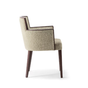 Итальянский стул LONDON SIDE CHAIR 016 SA 2