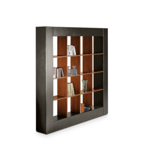 Итальянский стеллаж LOOP 2