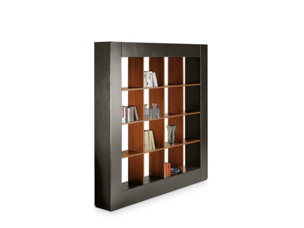 Итальянский стеллаж LOOP 2