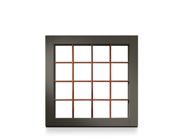 Итальянский стеллаж LOOP от 4mariani