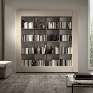 Итальянский стеллаж LOOP от 4mariani