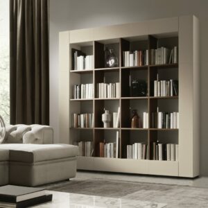 Итальянский стеллаж LOOP 3