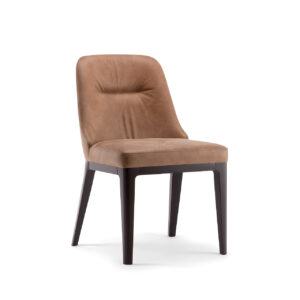 Итальянский стул LOTUS SIDE CHAIR 063 S от Tirolo