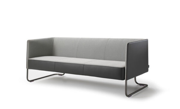Итальянский диван LOUNGE от 4mariani