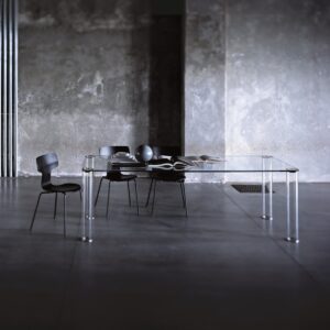 Итальянский стол Pipeline 2