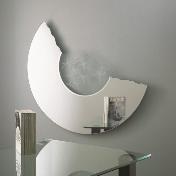 Итальянское зеркало Scornice 3