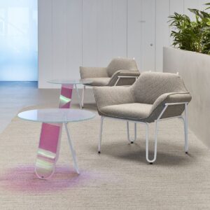 Итальянский столик Shimmer 4