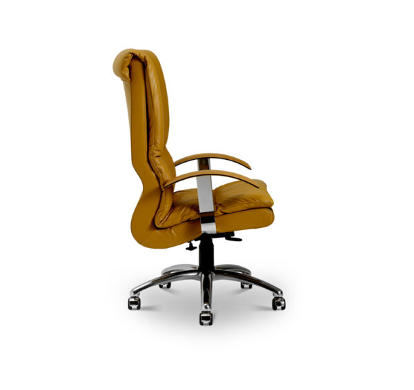Итальянское кресло руководителя LUX 2