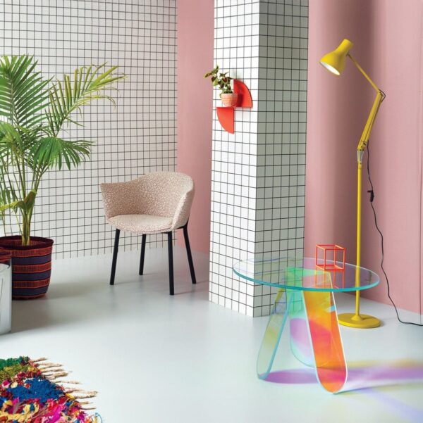 Итальянский столик Shimmer 3