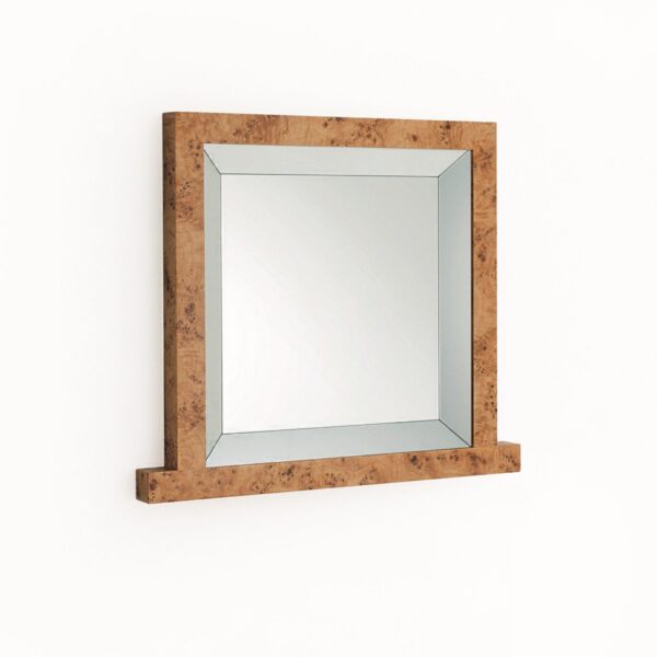 Итальянское зеркало Mandala от Glasitalia