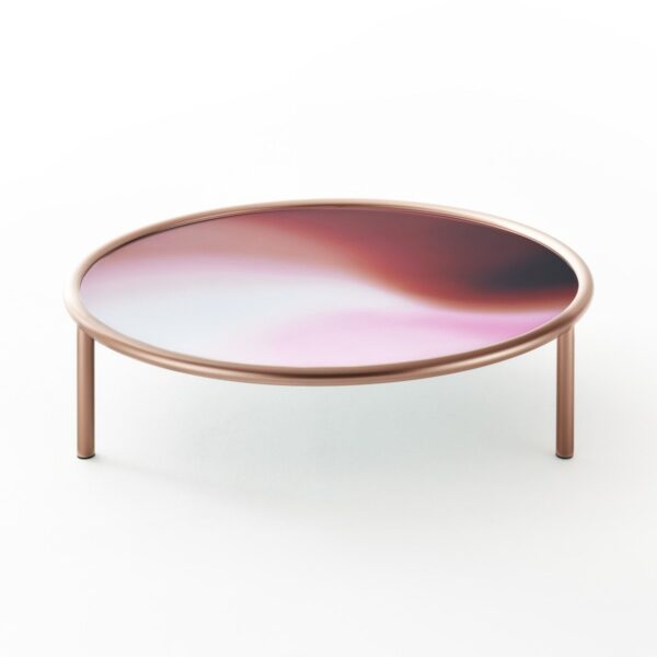 Итальянский столик L.A. Sunset 3