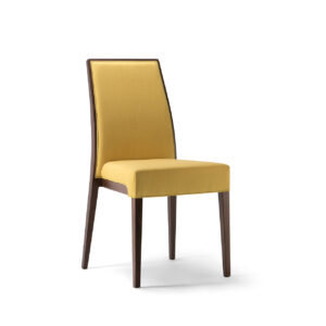 Итальянский стул MADRID SIDE CHAIR 013 S от Tirolo