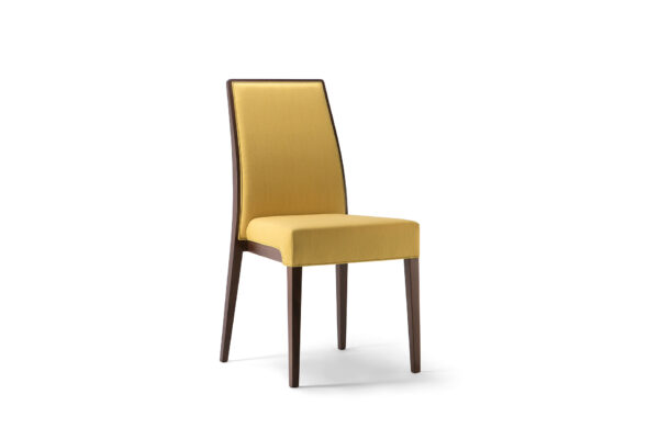 Итальянский стул MADRID SIDE CHAIR 013 S от Tirolo