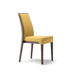 Итальянский стул MADRID SIDE CHAIR 013 S от Tirolo