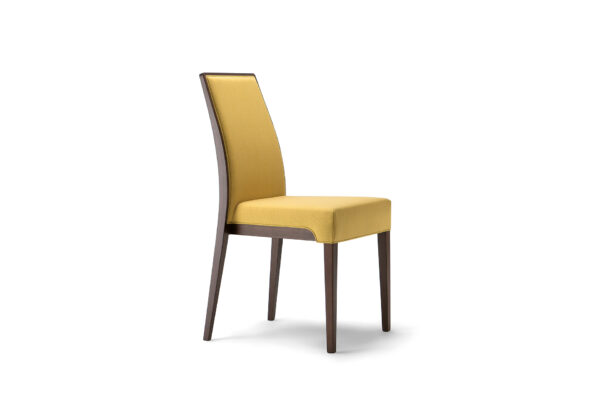 Итальянский стул MADRID SIDE CHAIR 013 S от Tirolo
