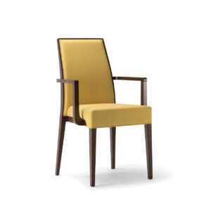 Итальянский стул MADRID ARMCHAIR 013 SB от Tirolo