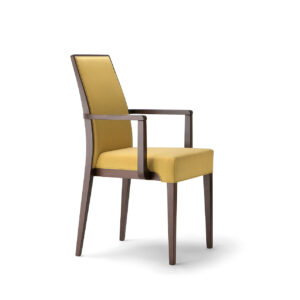 Итальянский стул MADRID ARMCHAIR 013 SB от Tirolo