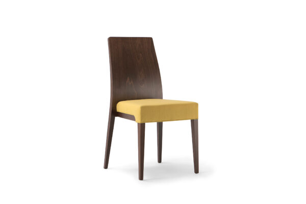 Итальянский стул MADRID SIDE CHAIR 014 S от Tirolo