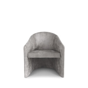 Итальянское кресло MANTA от 4mariani