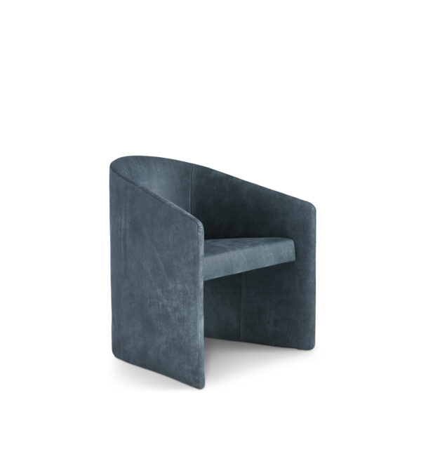 Итальянское кресло MANTA 2