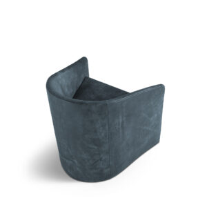 Итальянское кресло MANTA 3