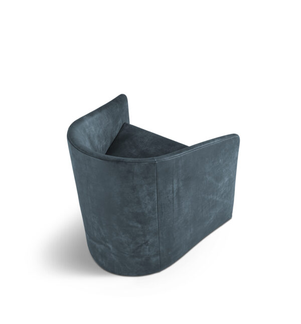 Итальянское кресло MANTA 3