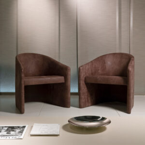 Итальянское кресло MANTA 4