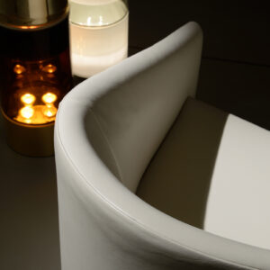 Итальянское кресло MANTA 5