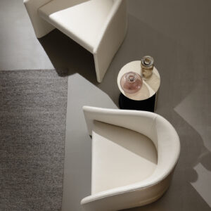 Итальянское кресло MANTA от 4mariani