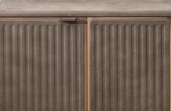 Итальянский комод MOORE 4