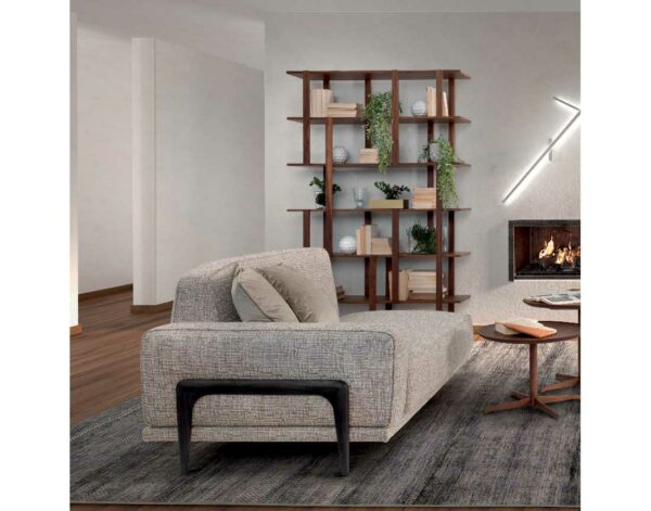 Итальянский стеллаж Marila 2