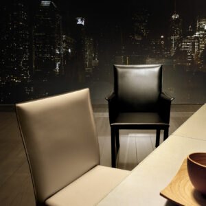 Итальянский стул MARLENE 5