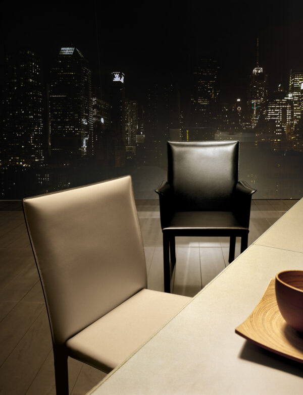 Итальянский стул MARLENE 5