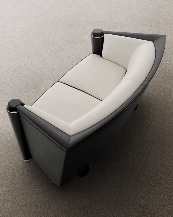 Итальянский диван MARNIE от 4mariani