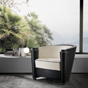 Итальянское кресло MARNIE от 4mariani