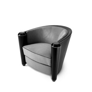 Итальянское кресло MARNIE от 4mariani