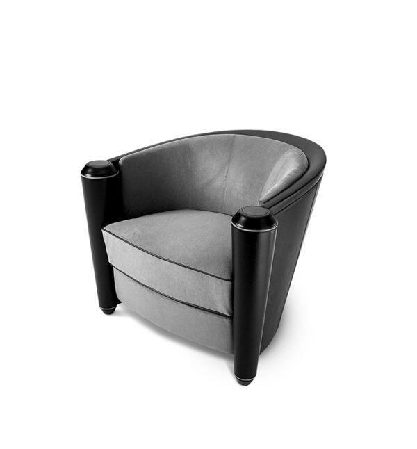 Итальянское кресло MARNIE от 4mariani