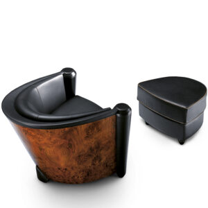 Итальянское кресло MARNIE 2