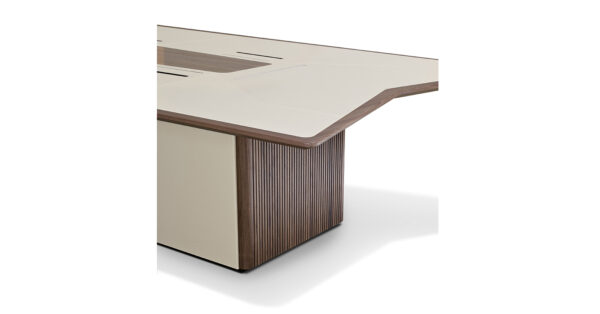 Итальянский конференц-стол MASTER 2