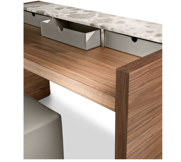 Итальянский туалетный столик MATERICA от 4mariani