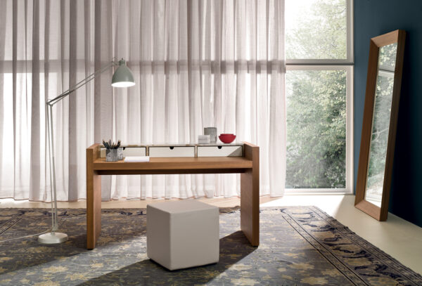 Итальянское зеркало MATERICA 2